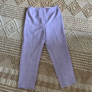 Ann Taylor The Slim pant